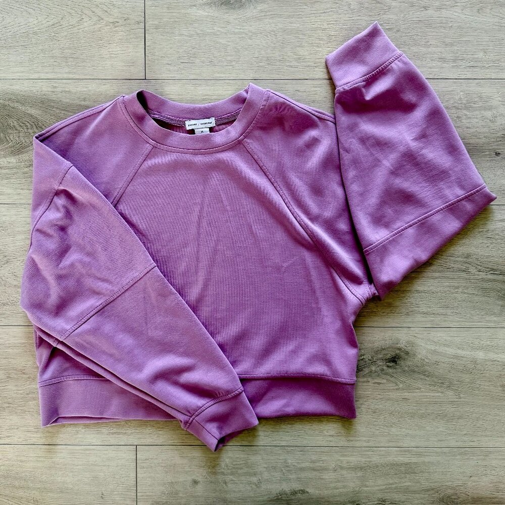 Better Together 2 Piece Lounge Set Size M - Picture 3 of 5